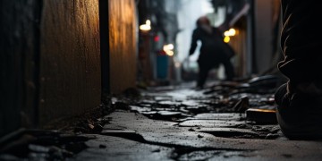 物业曝光偷东西行为违法吗？