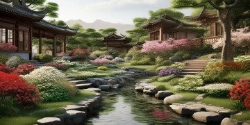 兰凤家园是什么物业？