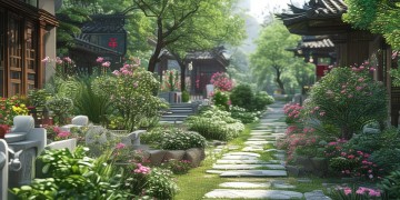 浙江金马物业会收钱吗？