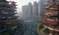 沈阳五里河城究竟是什么物业？