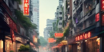 徐汇区物业外包靠谱吗？