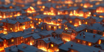 物业真的怕消防公司吗？