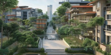 物业管理项目究竟是什么？