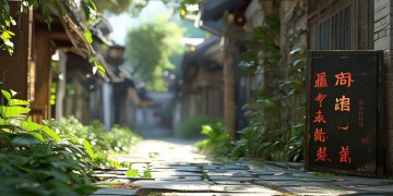 东关南街物业现在收费吗？