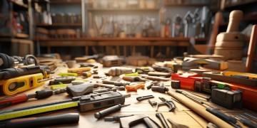入住物业需要准备什么工具？