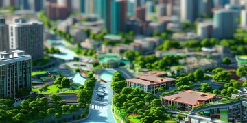 生乐物业是什么性质的企业呢？