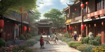南京居民宿舍物业好吗？
