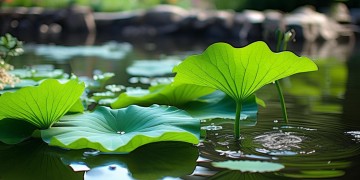 荷叶馨园物业真的可靠吗？
