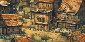 物业搭建商铺一定违法吗？