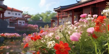 运城锦绣花城究竟是什么物业？