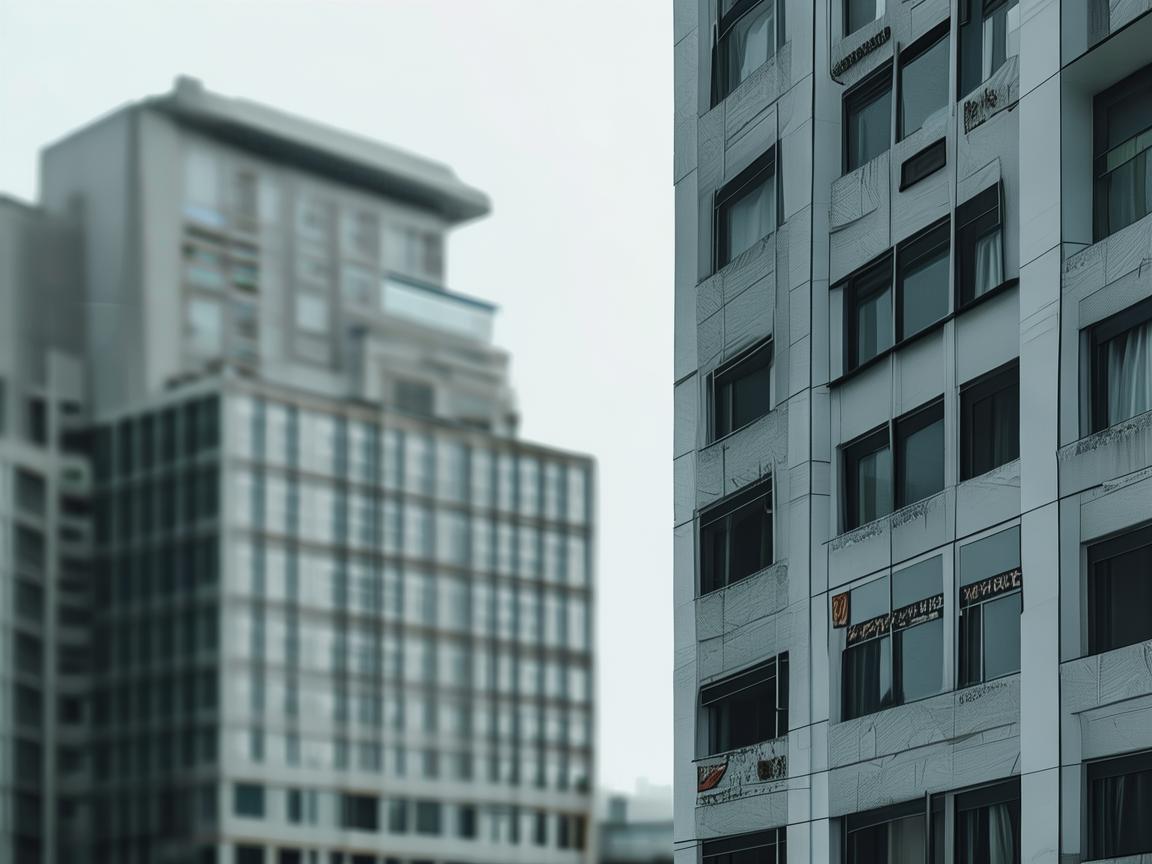建发物业的监管单位是什么？