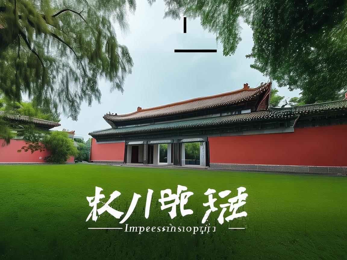 夔门印象物业究竟是什么公司？