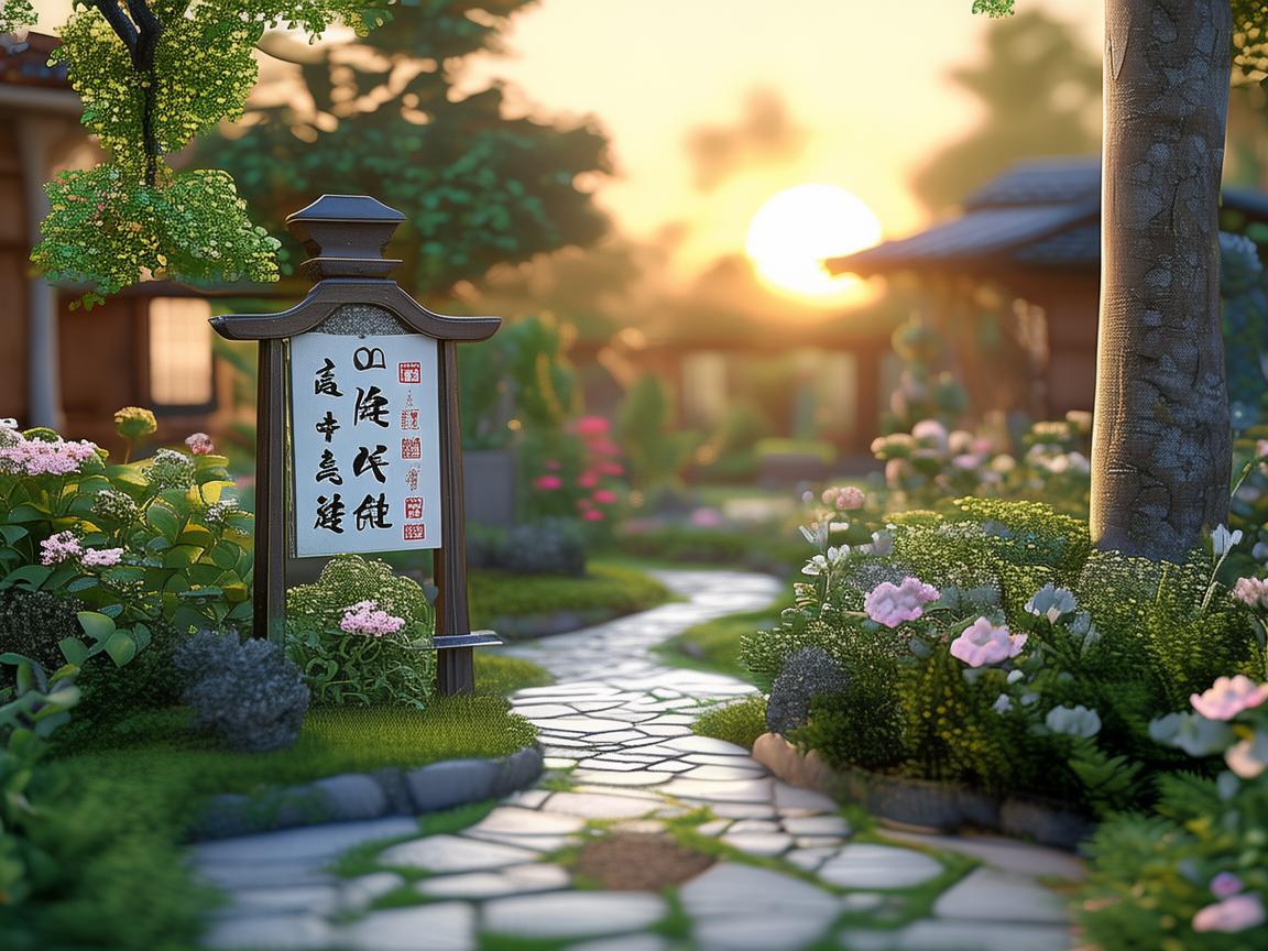 万托家园物业管事吗？