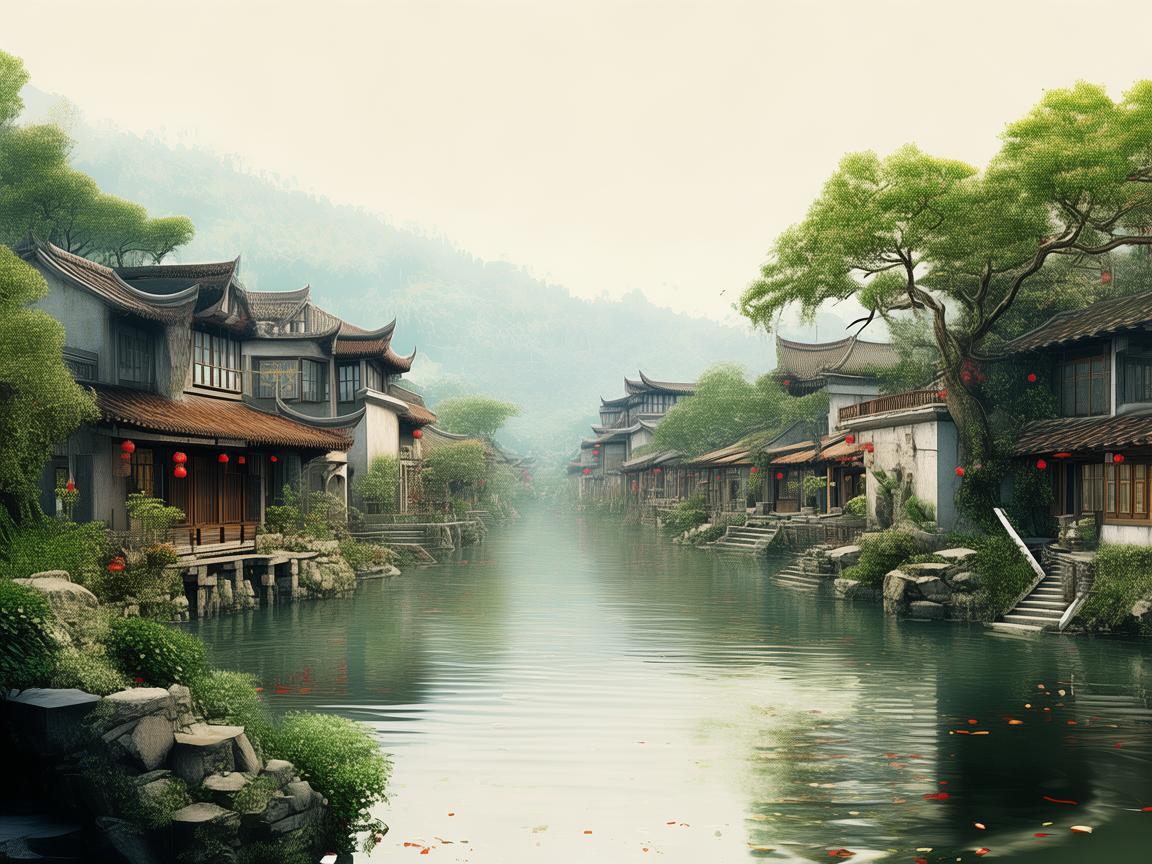 顺德苏溪有哪些物业公司呢？
