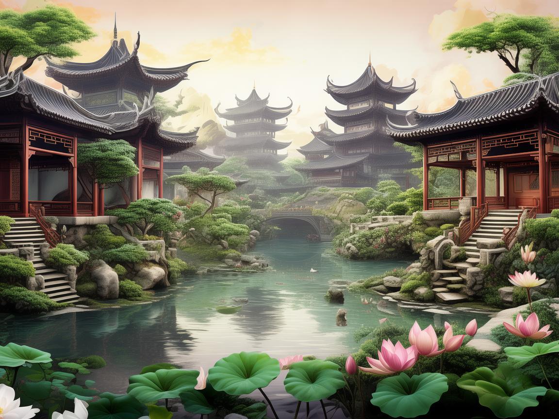 嘉兴荣安府物业究竟是什么？