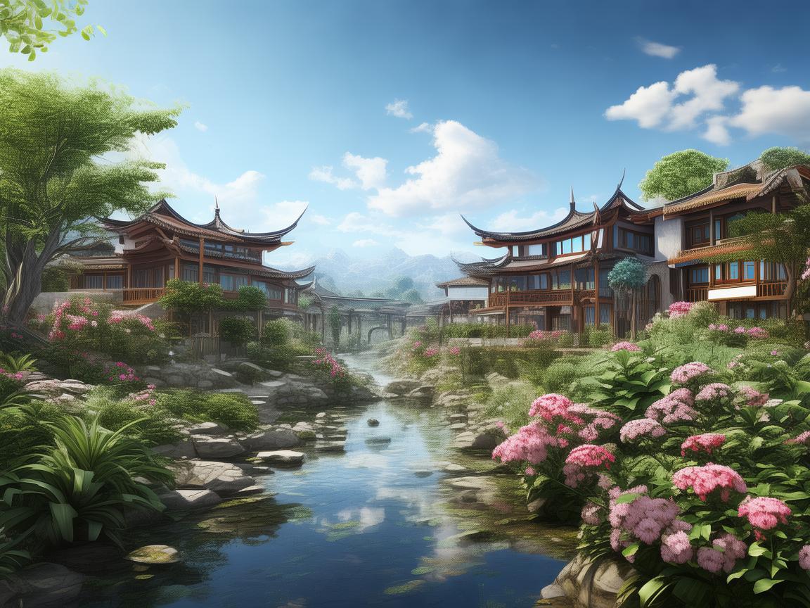 西宁哪家物业好一点？