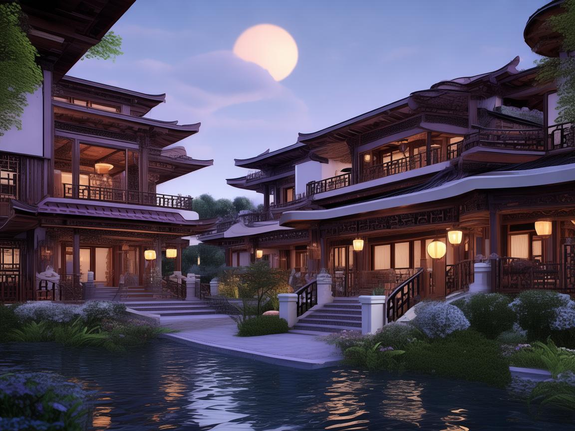 紫悦府物业真的可靠吗？