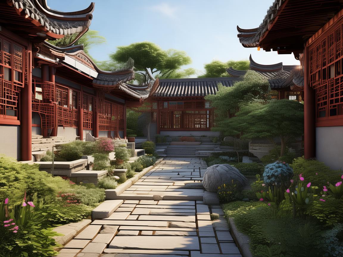 建发尚虞院究竟是什么物业？