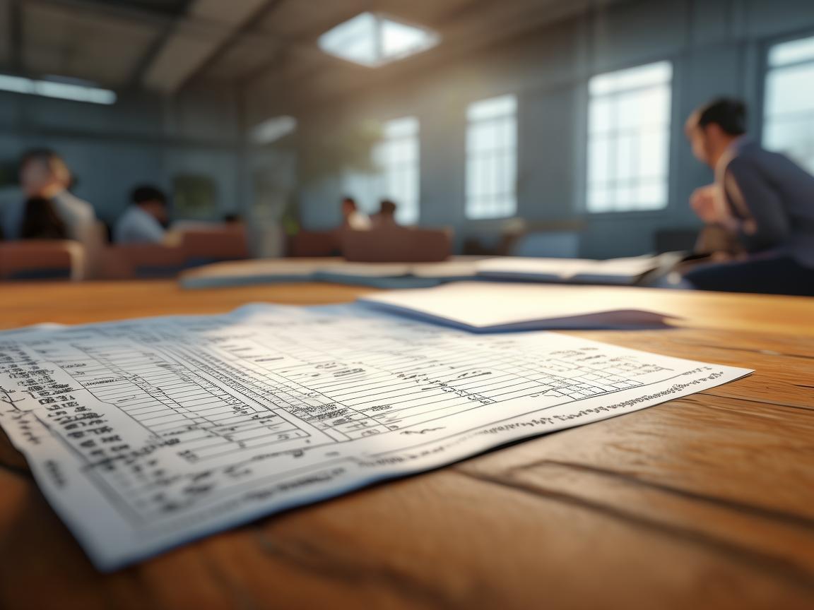 物业工资可以扣绩效吗？