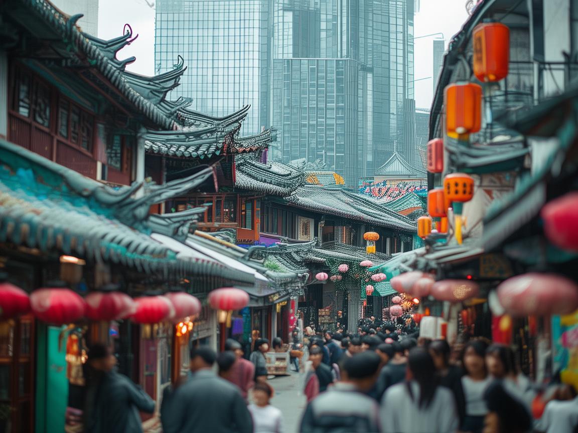 江汉路物业究竟是什么情况？