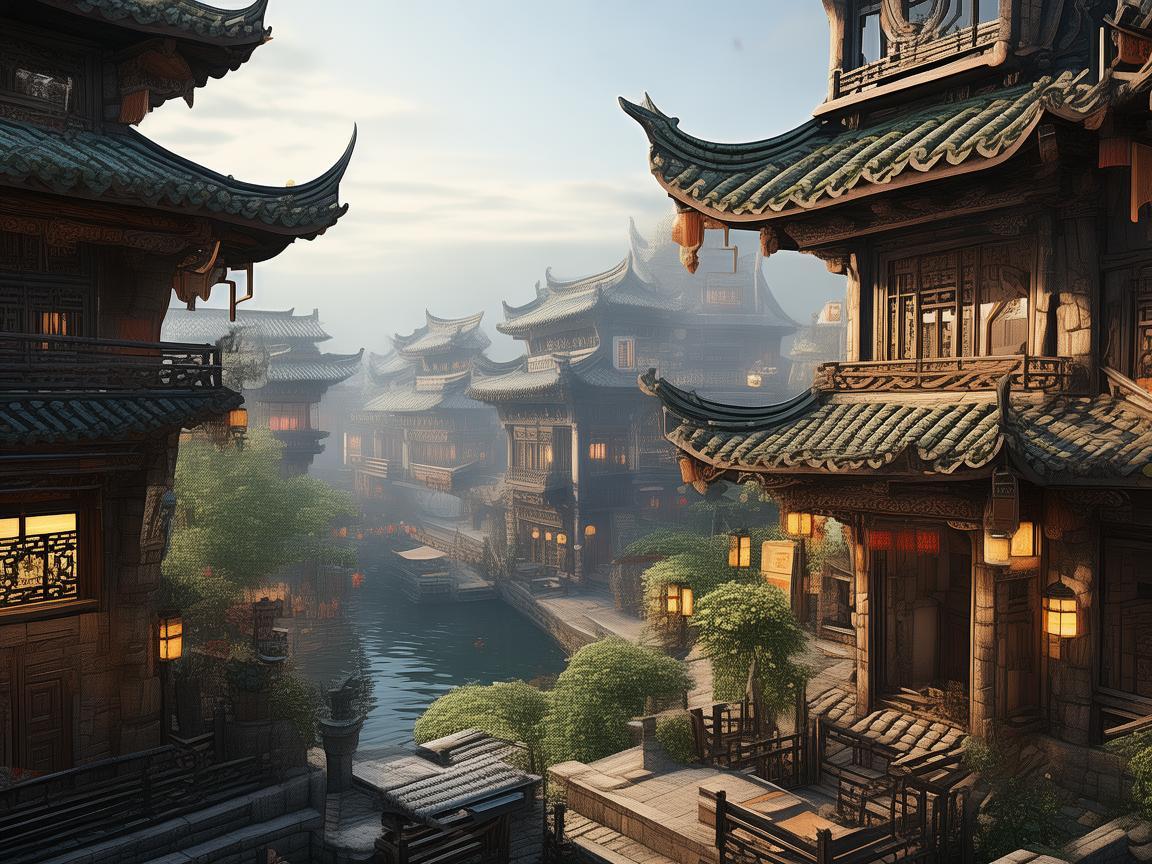 巴蜀城物业究竟是什么样的存在？