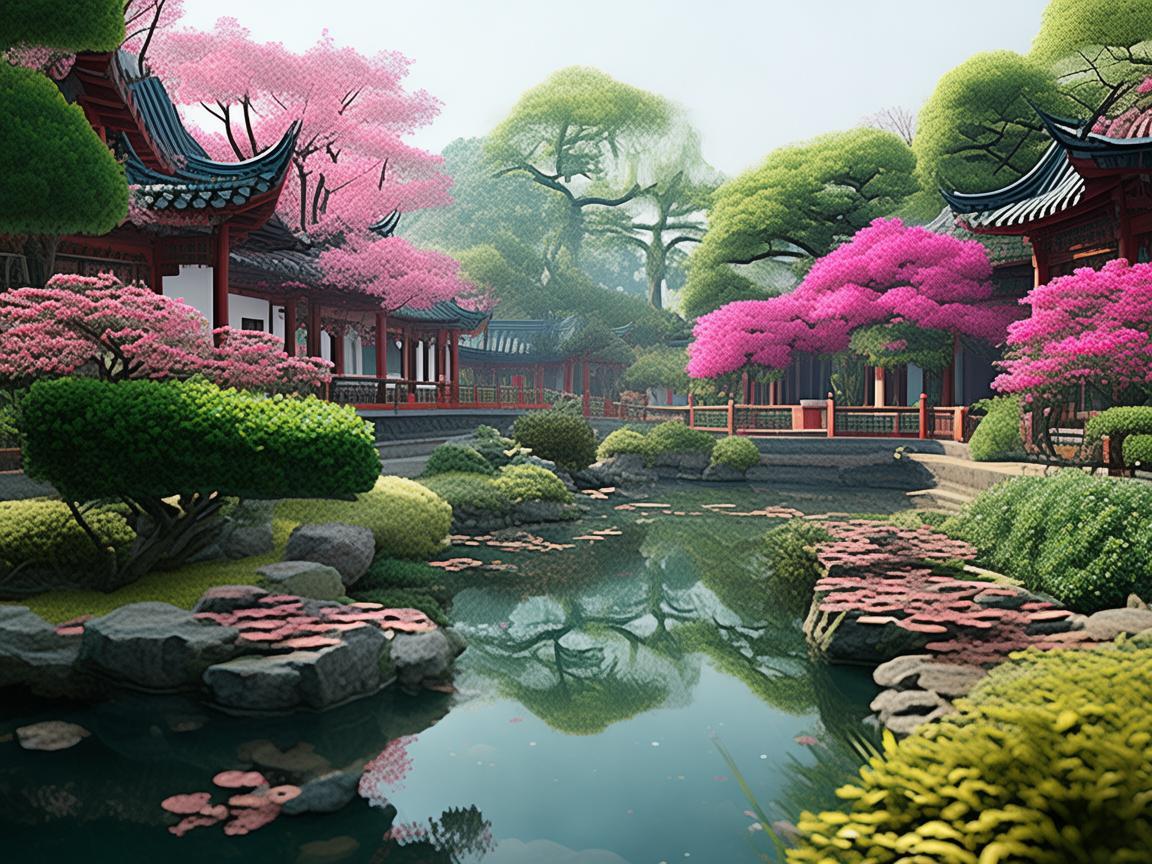 蜀景苑物业服务究竟好不好？