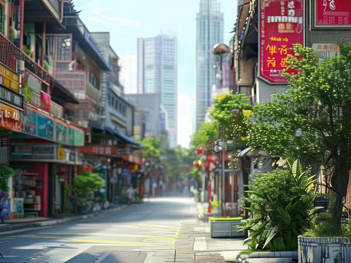 济南加州物业正在招聘吗？