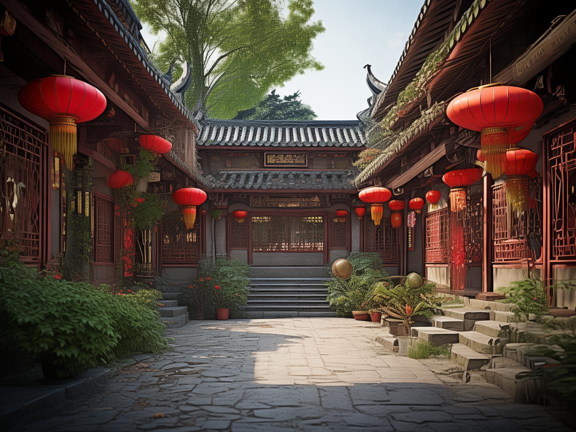 北京北小区物业究竟是什么样的存在？