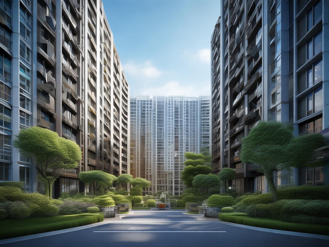 保利物业允许业主回去吗？