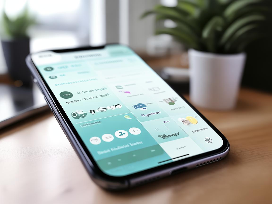 物业人员该用什么app？