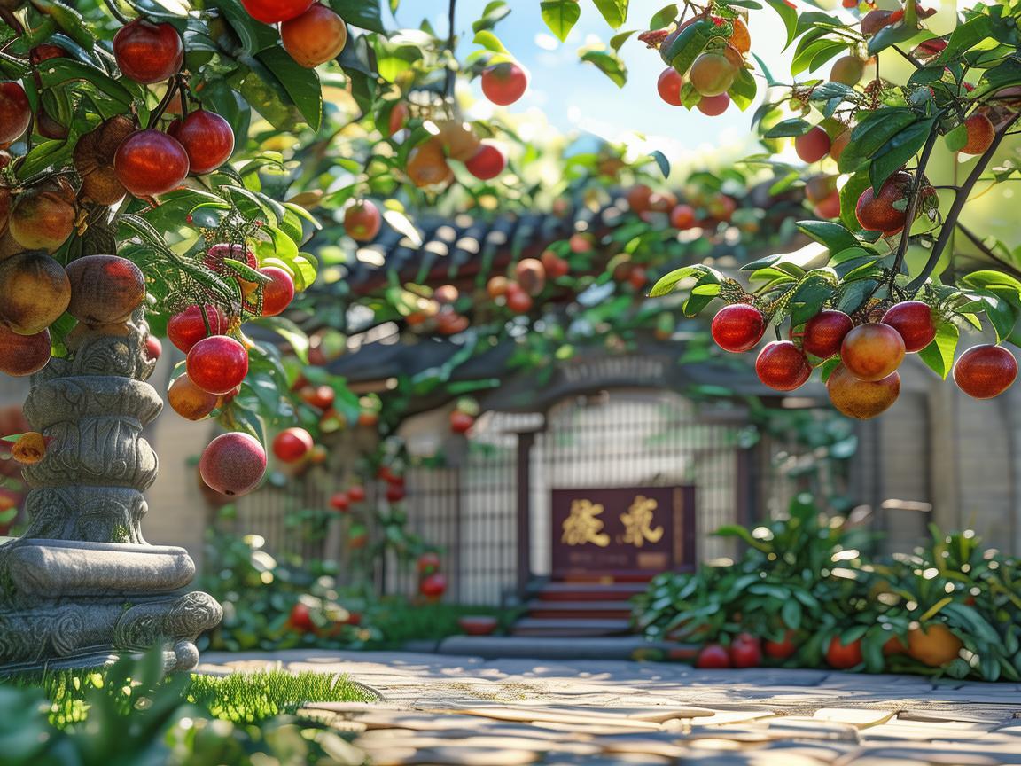 枣园健康物业正在招聘吗？