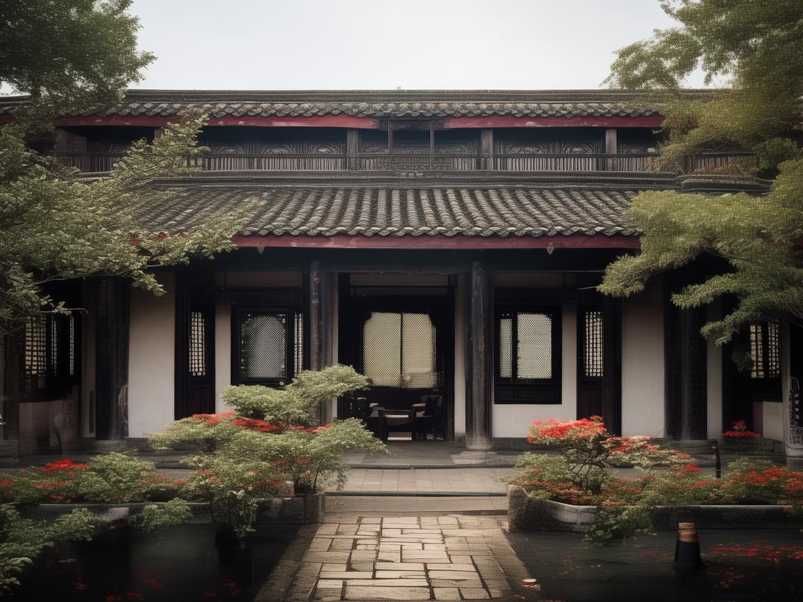 泸州的物业究竟是干什么的？