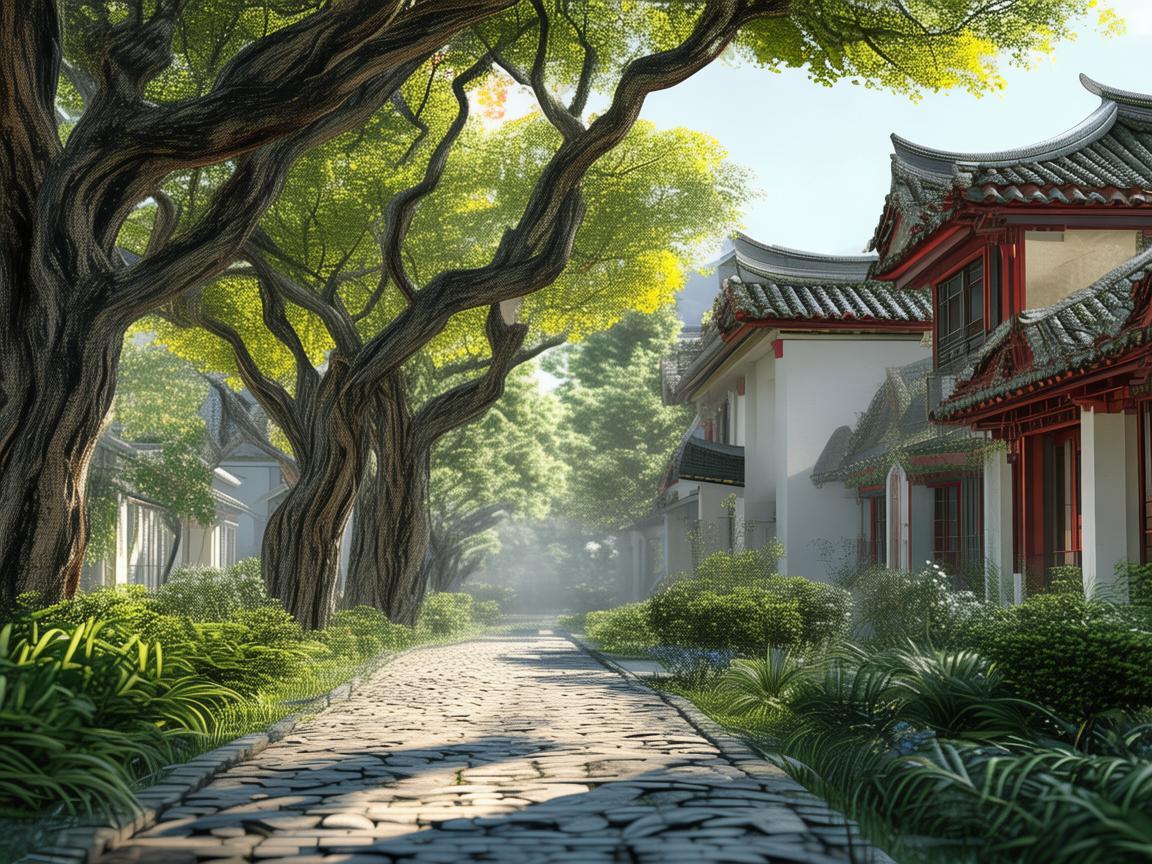 北京飞腾家园到底有没有物业呢？