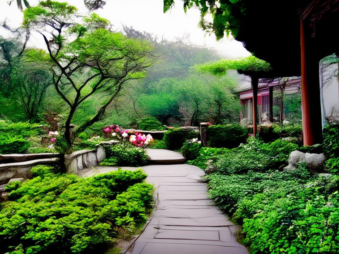 香城花园四区的物业究竟叫什么？