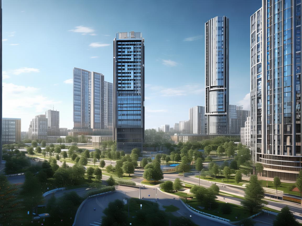 物业为什么能发展业务？