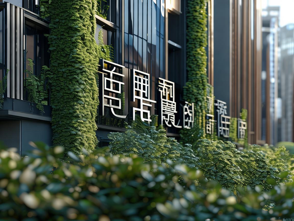 景汇物业全称究竟是什么？