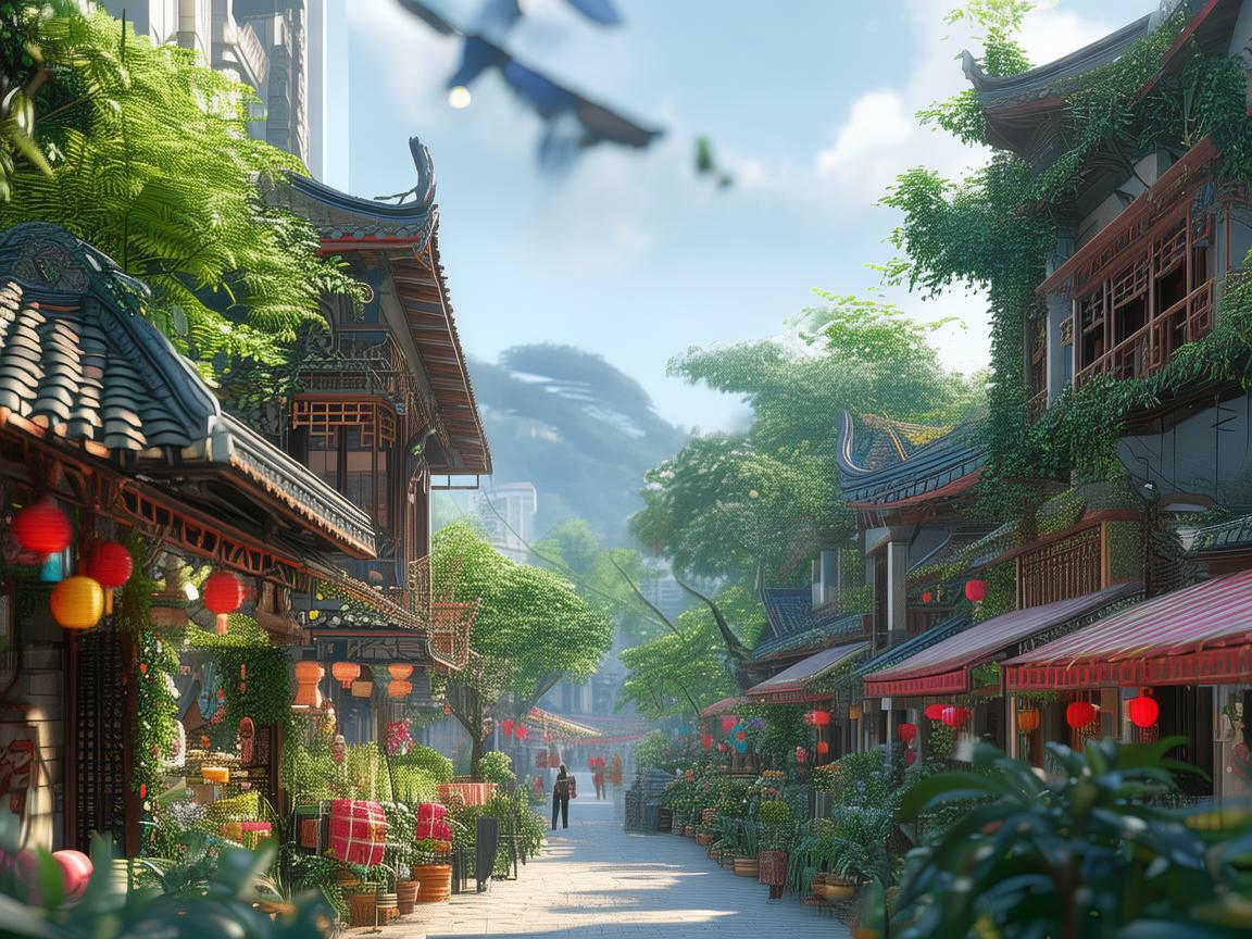 厦门禹州物业工资高吗？