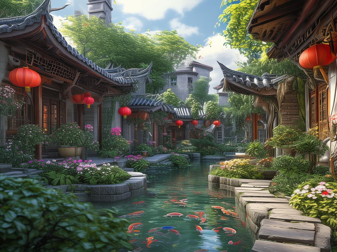 赵州家园物业到底管不管事？