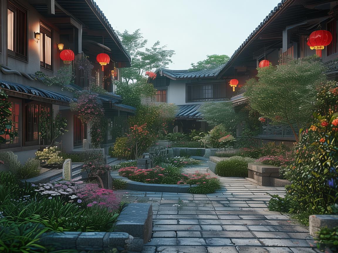 祥和居的物业究竟是哪家公司？