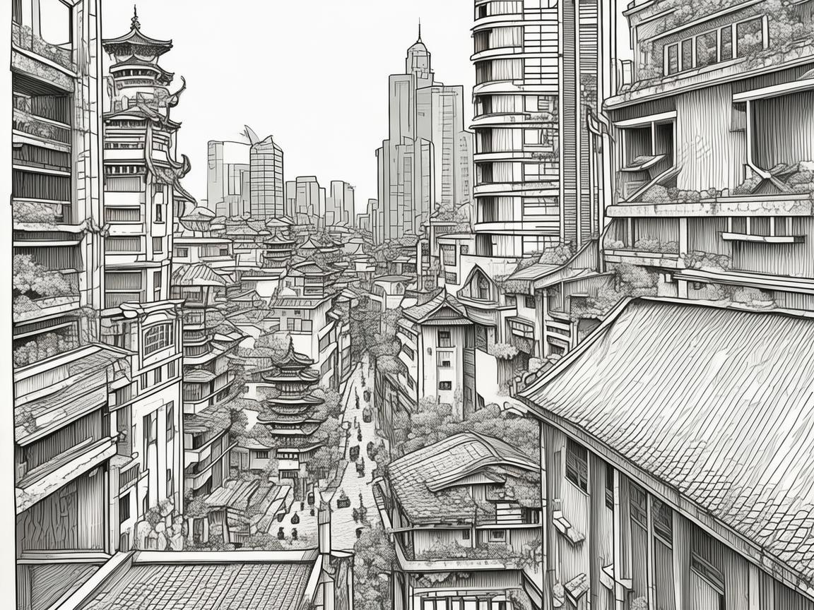 建业有自己的物业吗？