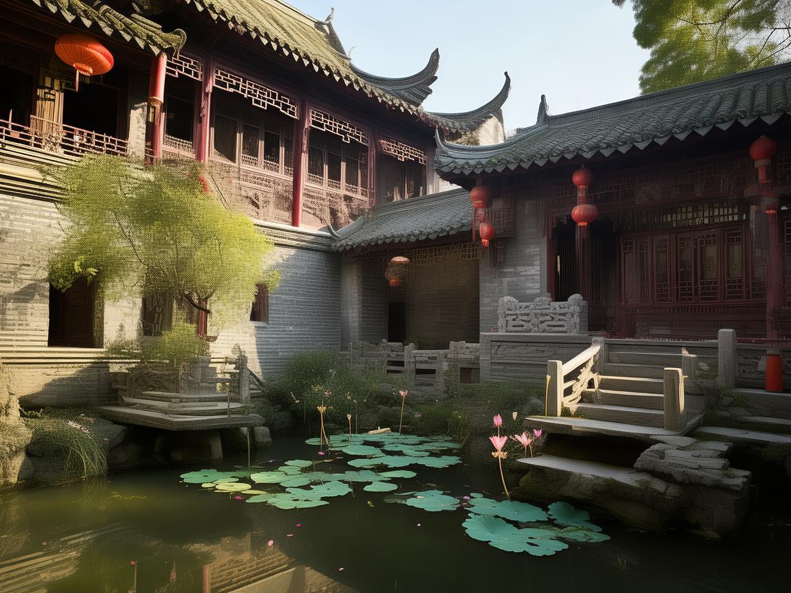 成科路7号院是否有物业管理？