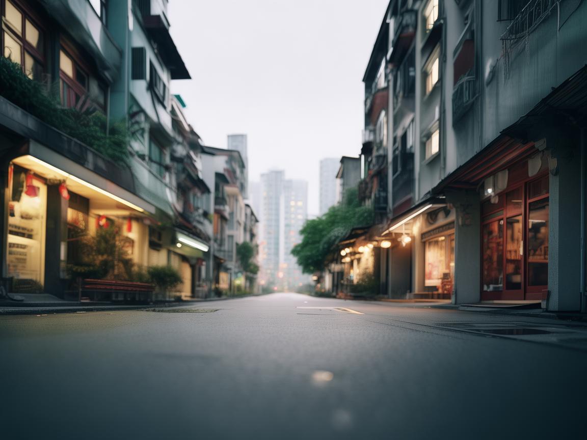 光复南路物业可靠吗？