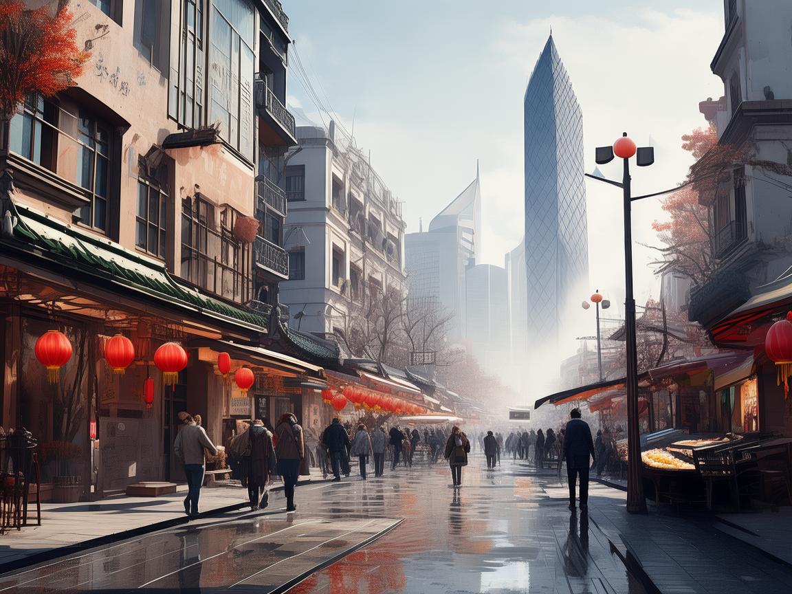 北京方糖是物业租房吗？
