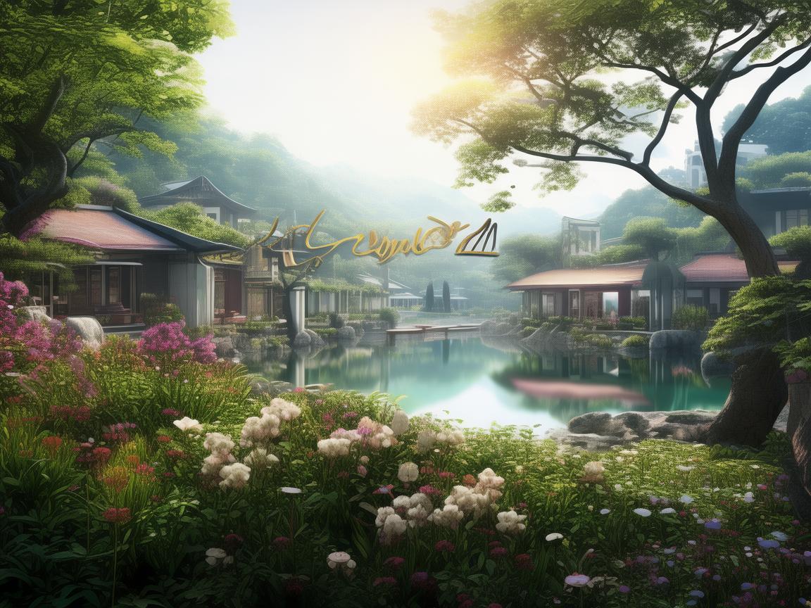 鹰潭悦澜湾的物业究竟叫什么？