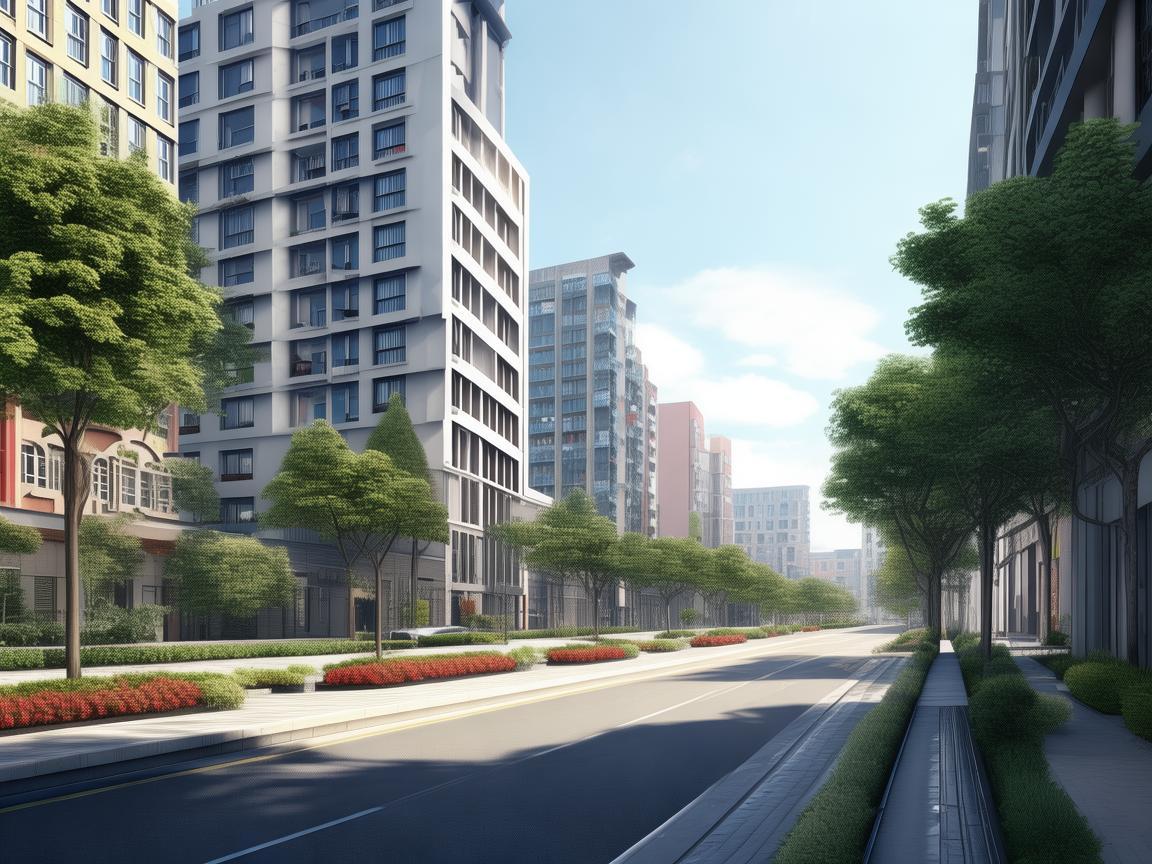 大连路物业可靠吗？