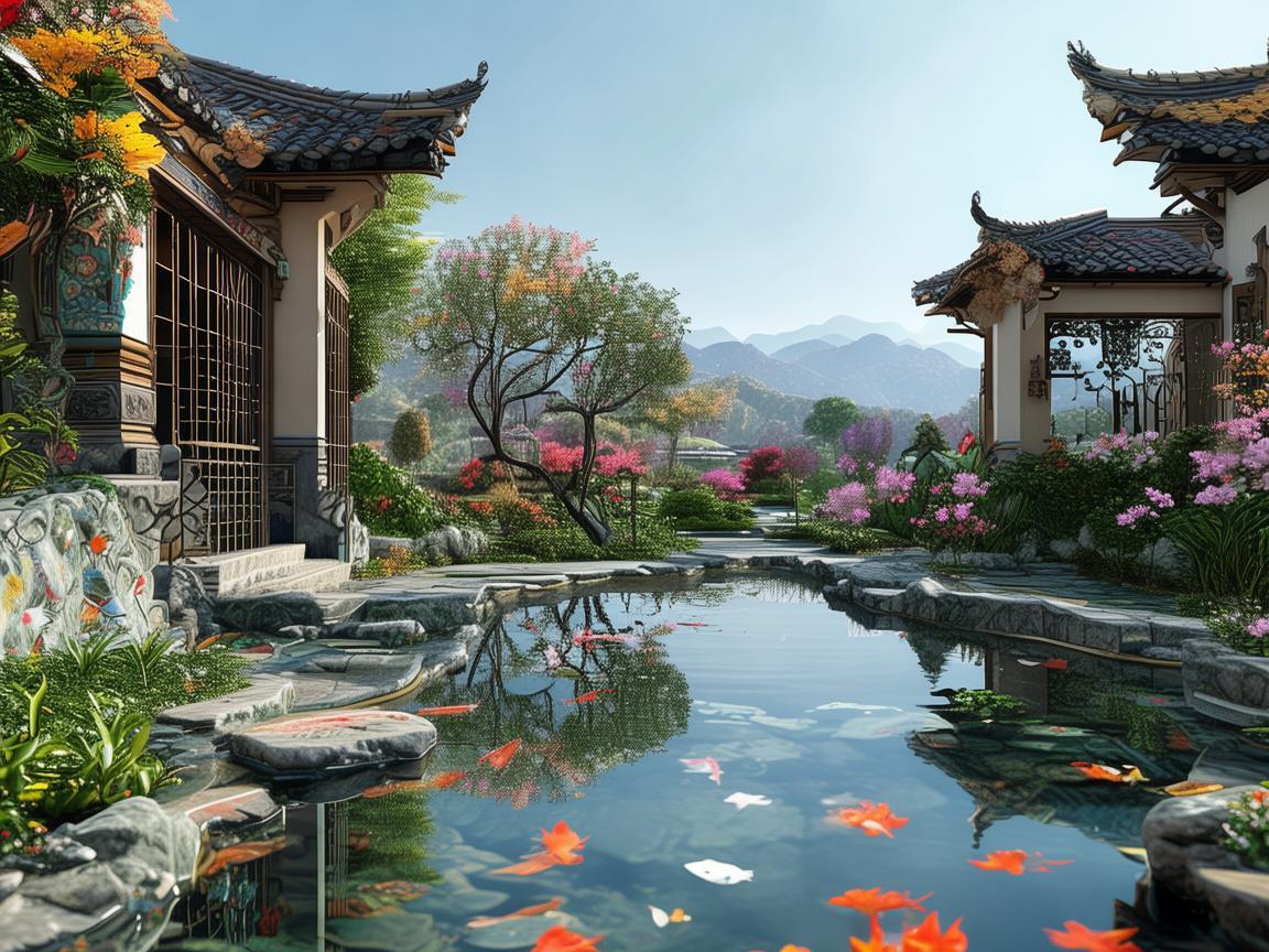龙泉艺锦湾是由什么物业负责呢？