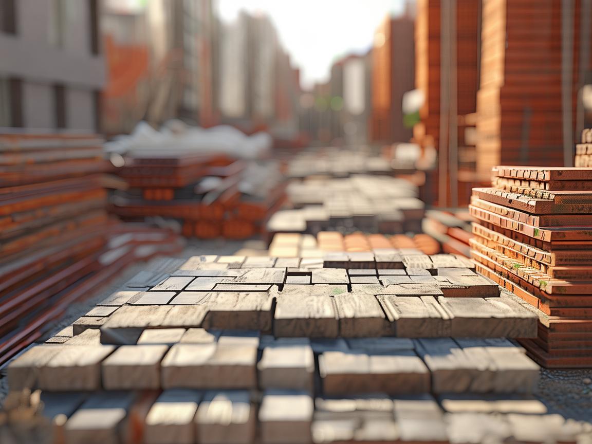 物业会需要建材销售吗？