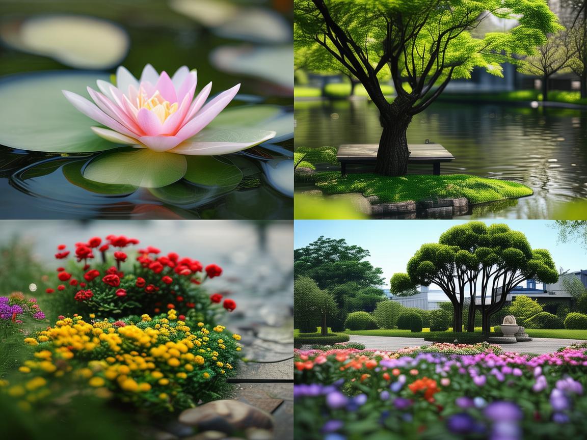 物业管理四宝究竟是什么意思？