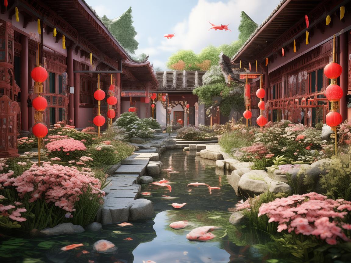 胶州爱卫会管物业吗？