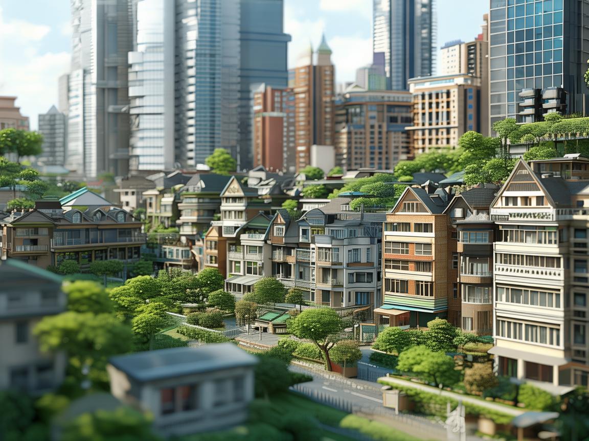 包头物业评比标准究竟是什么？